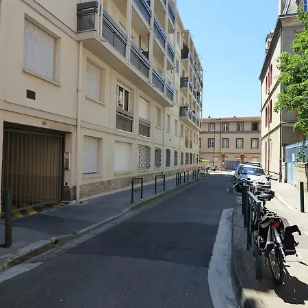 Le Studio Des Potiers Тулуза