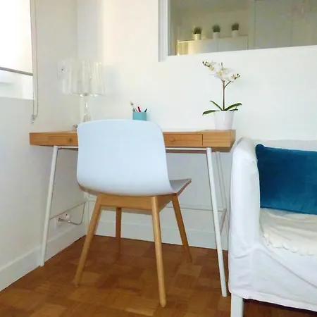 Le Studio Des Potiers *