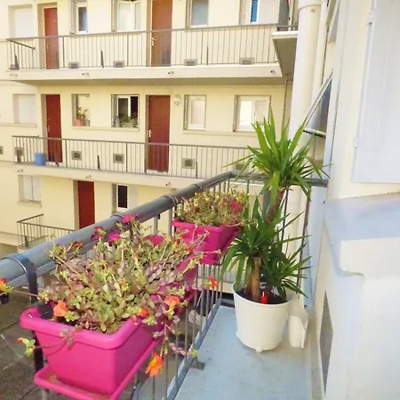 Le Studio Des Potiers * Toulouse