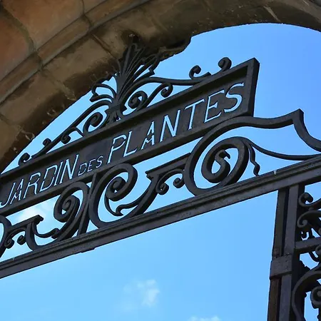 Apartamento Le Studio Des Potiers