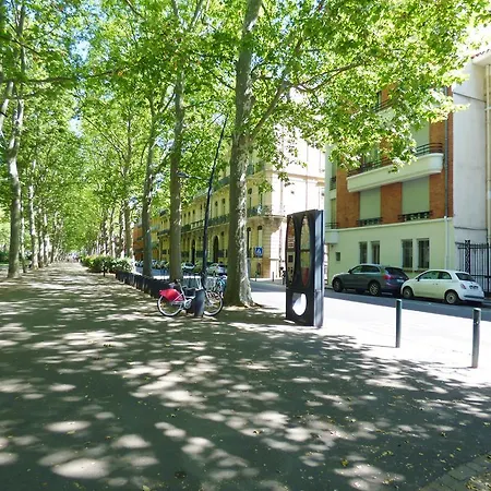 Apartmán Le Studio Des Potiers *