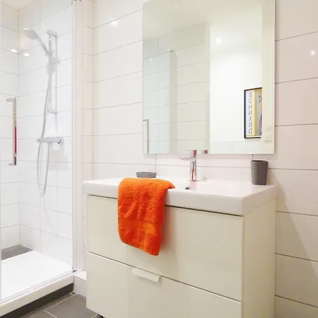 Apartmán Le Studio Des Potiers