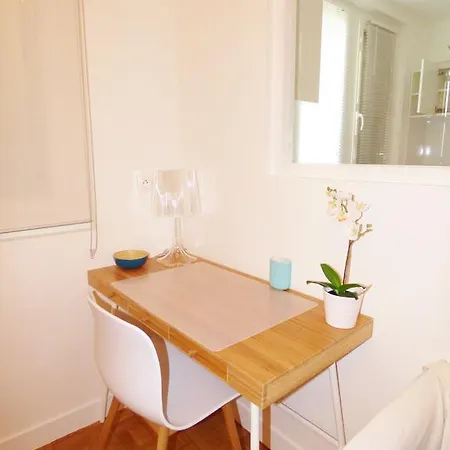 Le Studio Des Potiers Apartamento Toulouse