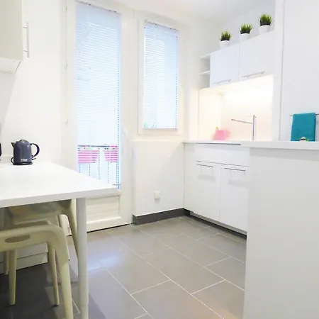 Le Studio Des Potiers * Toulouse