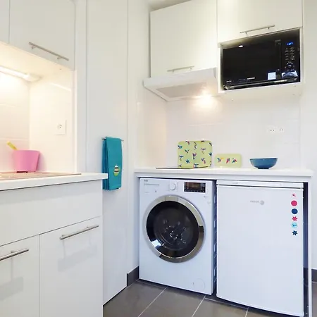 Le Studio Des Potiers Apartmán Toulouse
